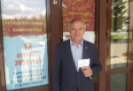 Всех кандидатов от КПРФ в Октябрьском районе зарегистрировали на выборы 